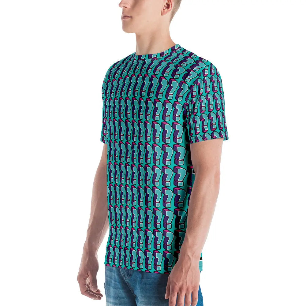 Men's t-shirt-LifessentialsLLC.com