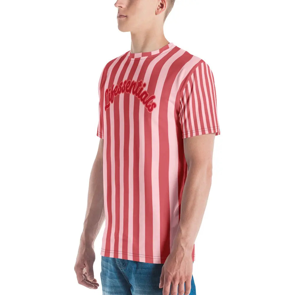 Men's t-shirt-LifessentialsLLC.com