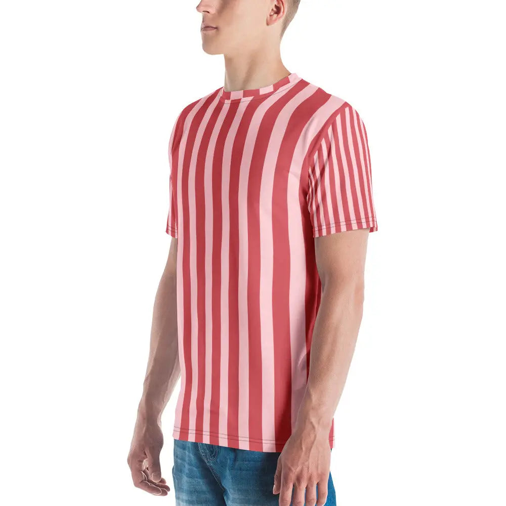 Men's t-shirt-LifessentialsLLC.com