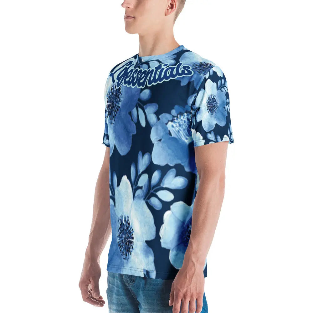 Men's t-shirt-LifessentialsLLC.com