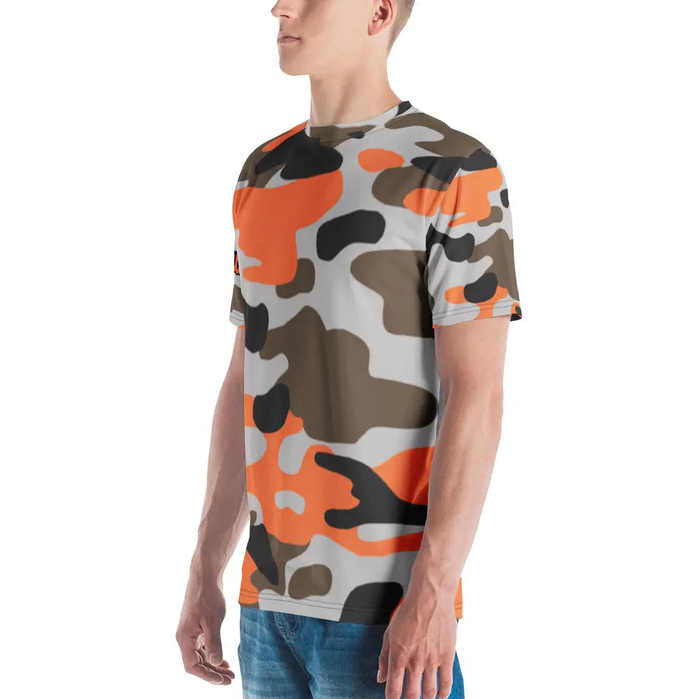 Men's t-shirt-LifessentialsLLC.com