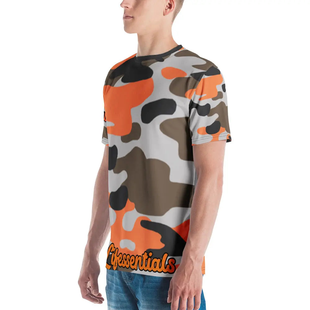 Men's t-shirt-LifessentialsLLC.com