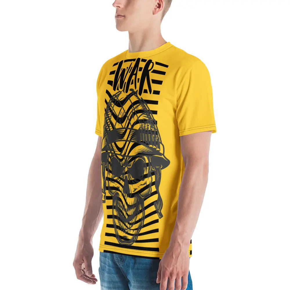 Men's t-shirt-LifessentialsLLC.com
