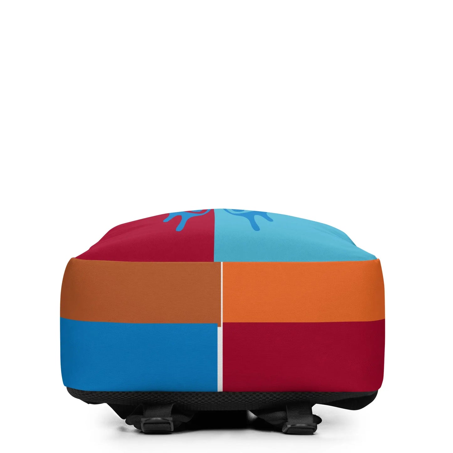 Minimalist Backpack-LifessentialsLLC.com