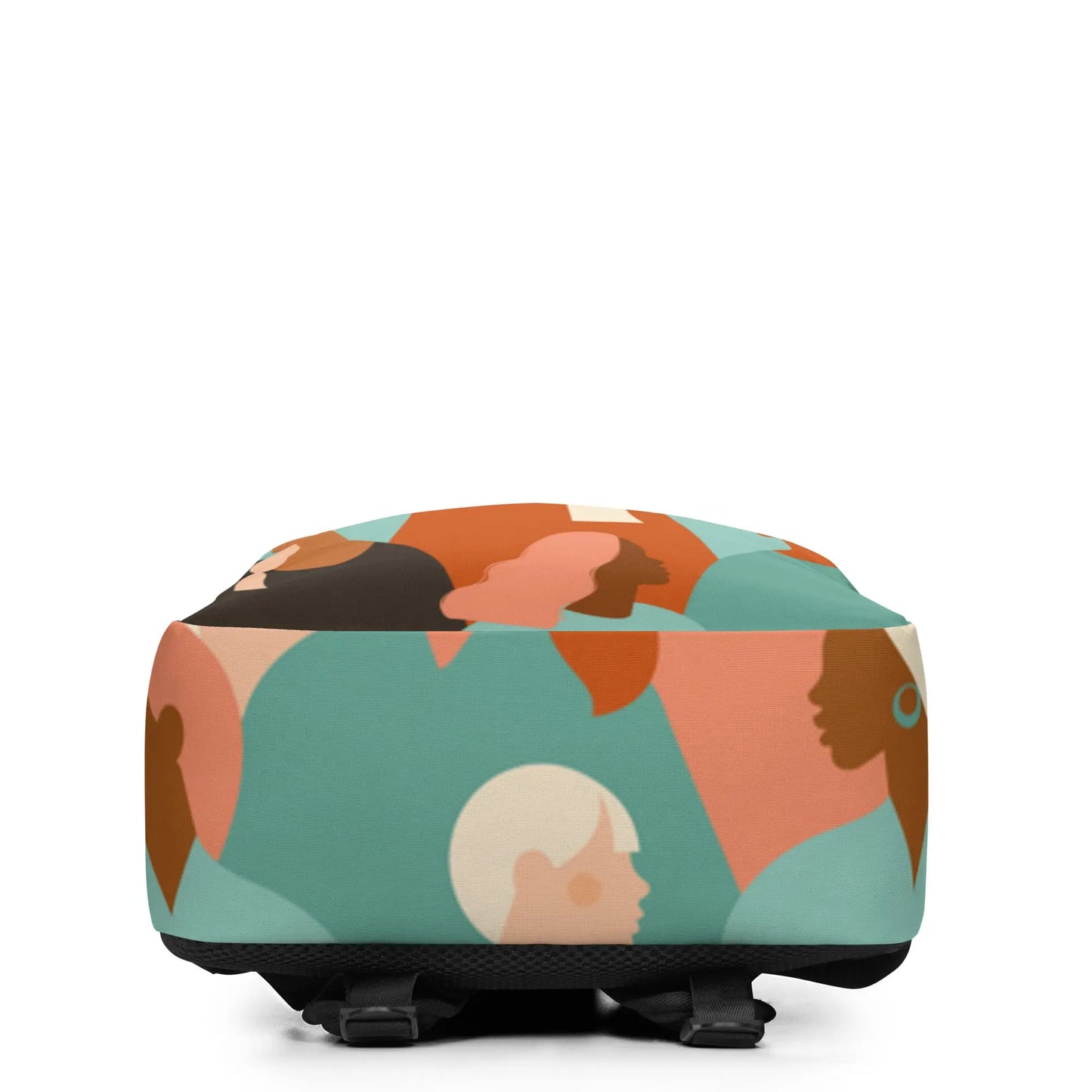 Minimalist Backpack-LifessentialsLLC.com