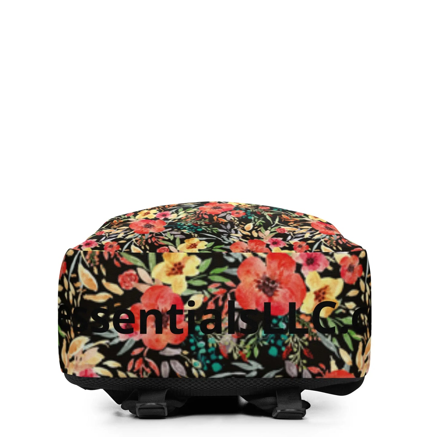 Minimalist Backpack-LifessentialsLLC.com