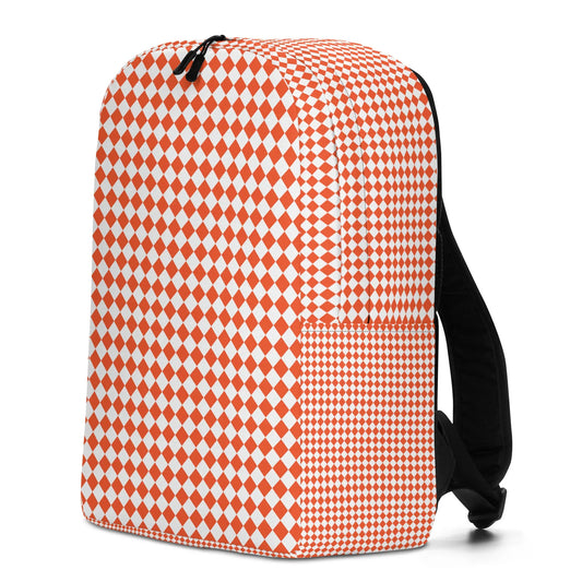 Minimalist Backpack-LifessentialsLLC.com