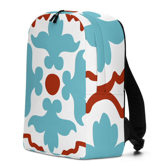 Minimalist Backpack-LifessentialsLLC.com