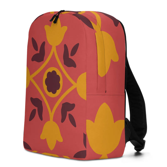 Minimalist Backpack-LifessentialsLLC.com