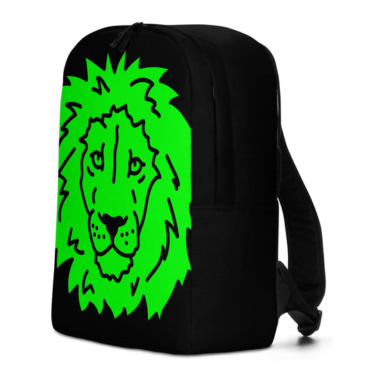 Minimalist Backpack-LifessentialsLLC.com