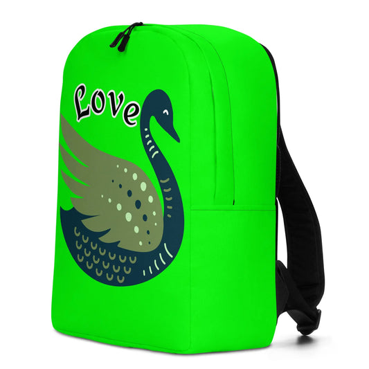 Minimalist Backpack-LifessentialsLLC.com