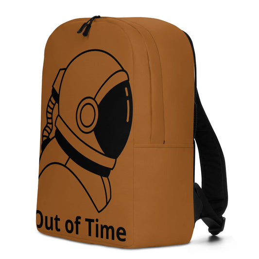 Minimalist Backpack-LifessentialsLLC.com