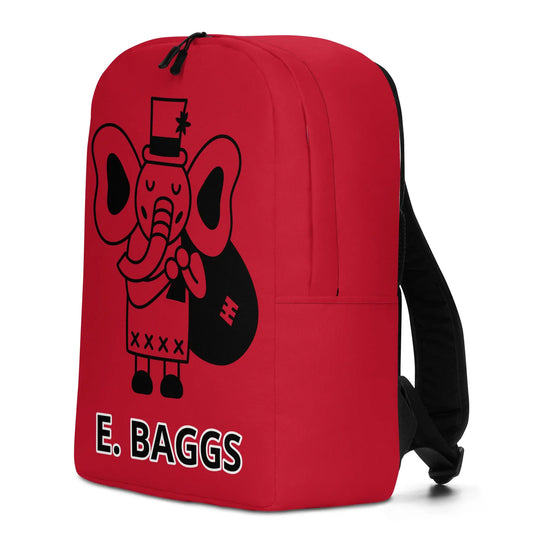 Minimalist Backpack-LifessentialsLLC.com