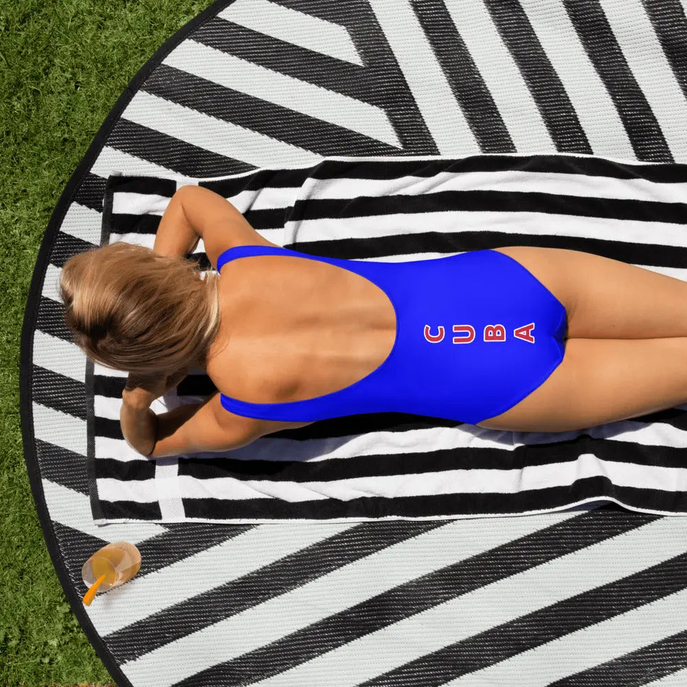 One-Piece Swimsuit-LifessentialsLLC.com