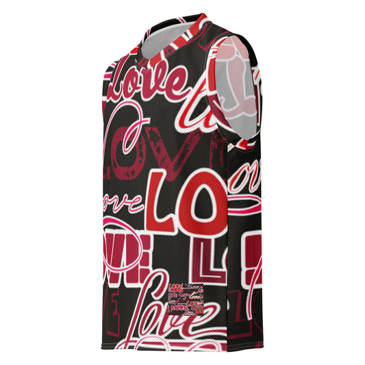 Premium basketball jersey-LifessentialsLLC.com