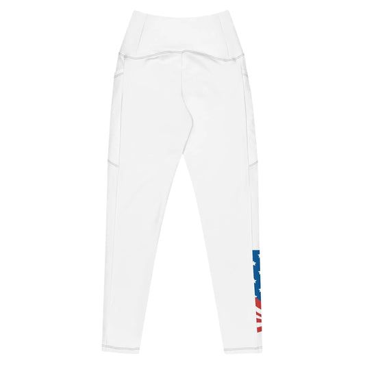 Leggings with pockets-LifessentialsLLC.com
