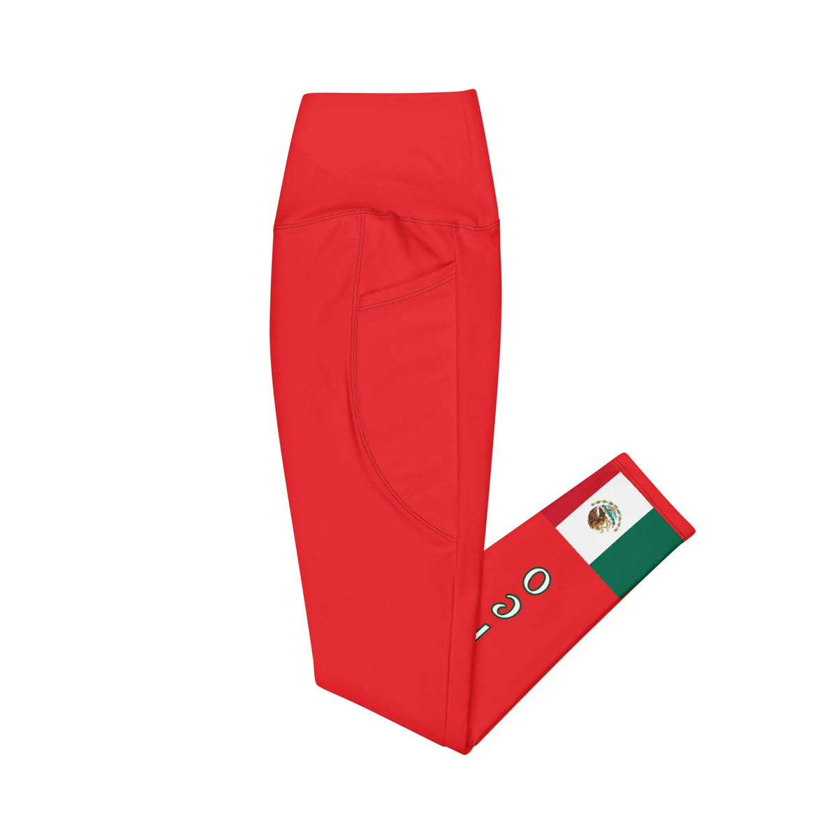 Leggings with pockets-LifessentialsLLC.com