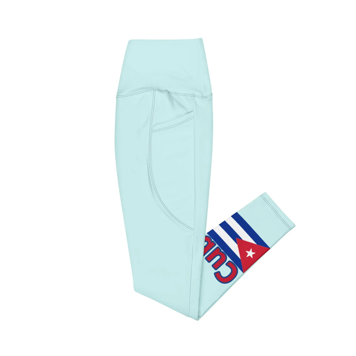 Leggings with pockets-LifessentialsLLC.com