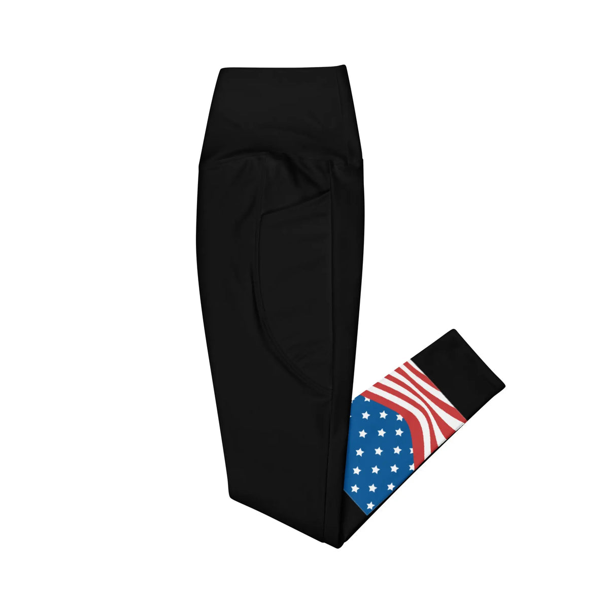Leggings with pockets-LifessentialsLLC.com