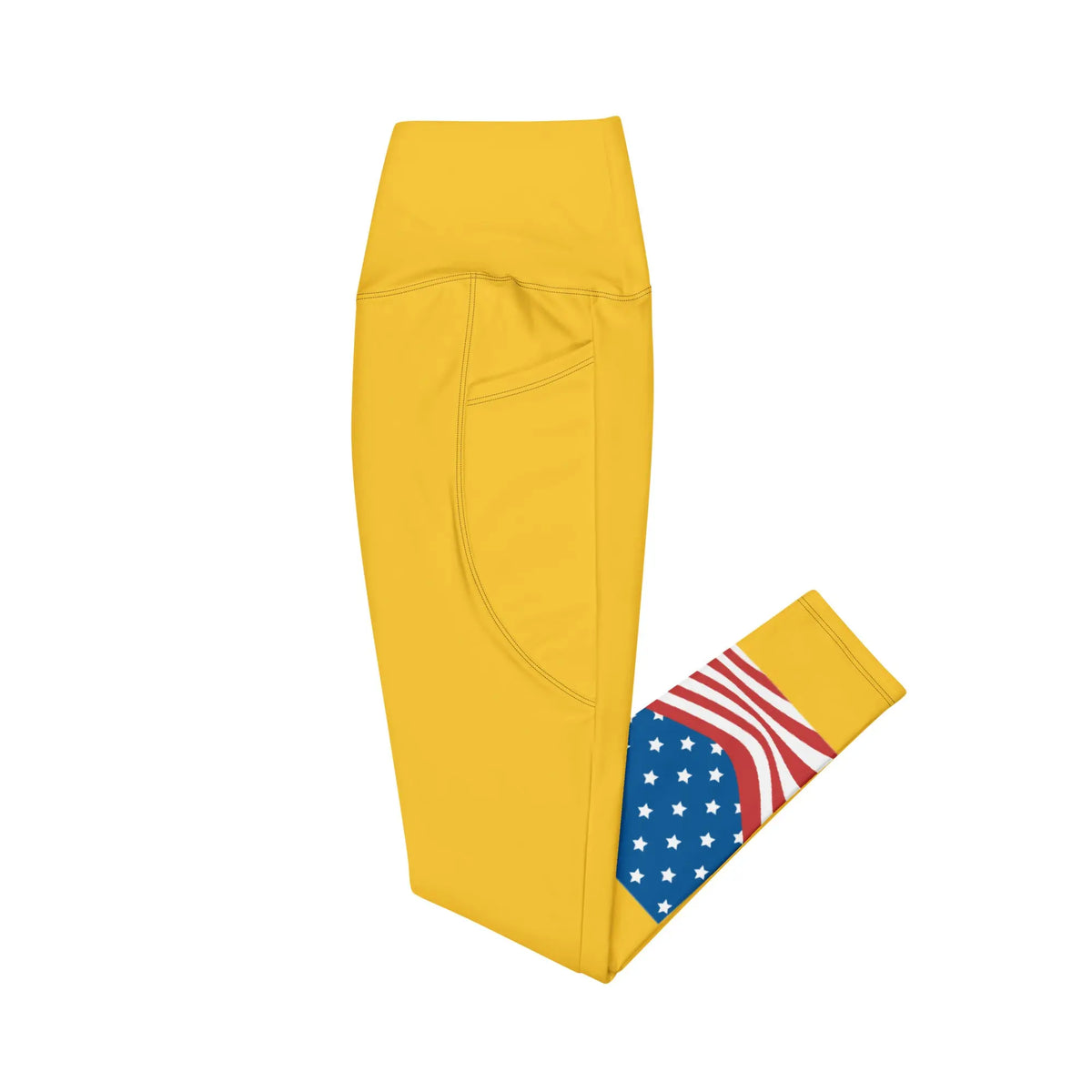 Leggings with pockets-LifessentialsLLC.com