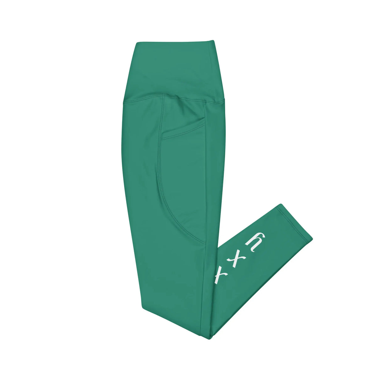 Leggings with pockets-LifessentialsLLC.com