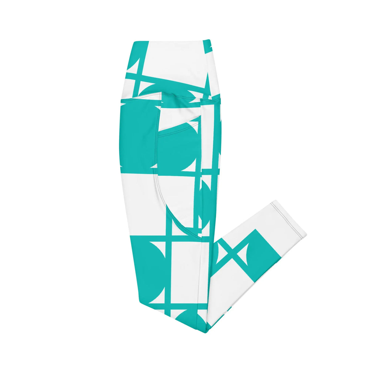 Leggings with pockets-LifessentialsLLC.com