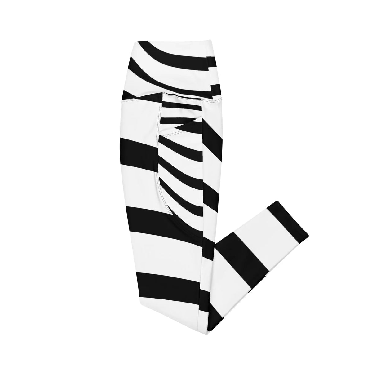 Leggings with pockets-LifessentialsLLC.com