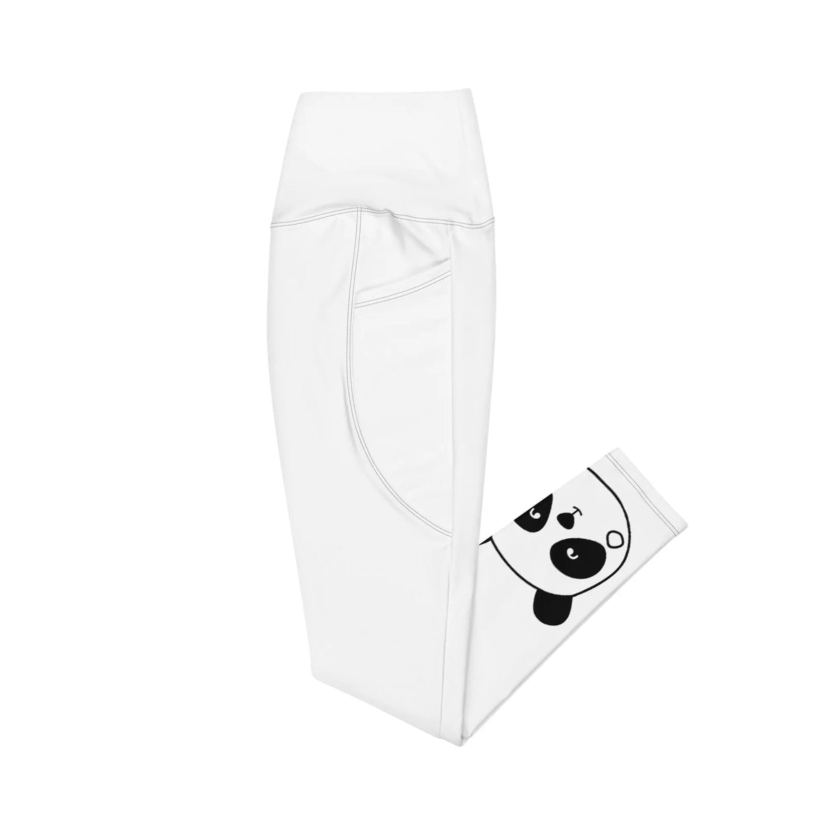 Leggings with pockets-LifessentialsLLC.com