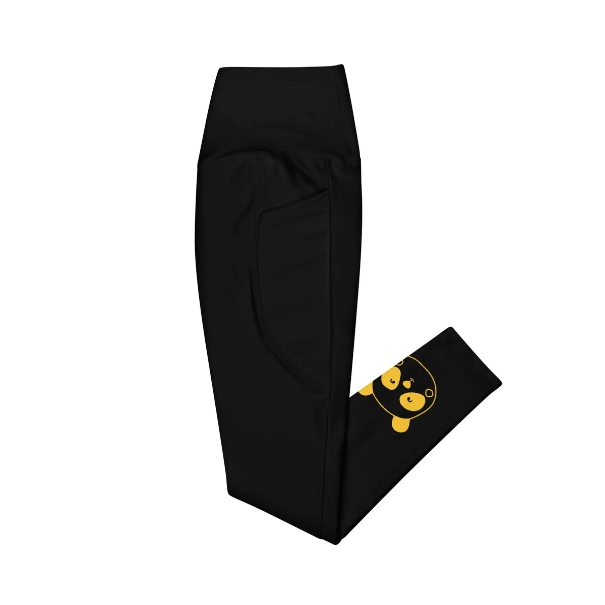 Leggings with pockets-LifessentialsLLC.com