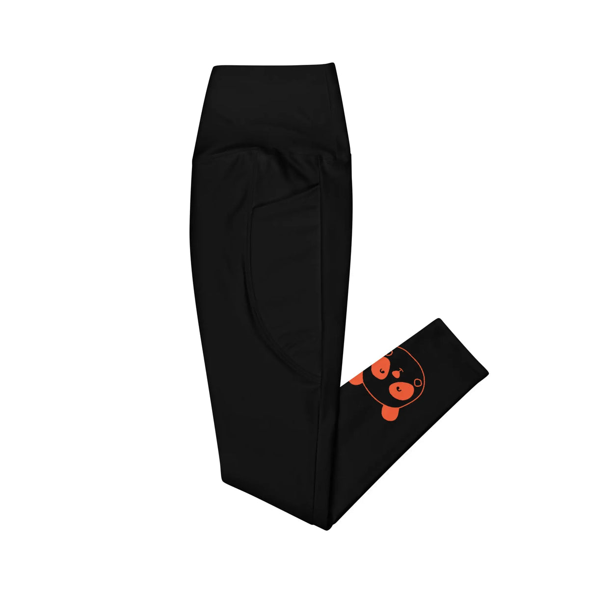 Leggings with pockets-LifessentialsLLC.com
