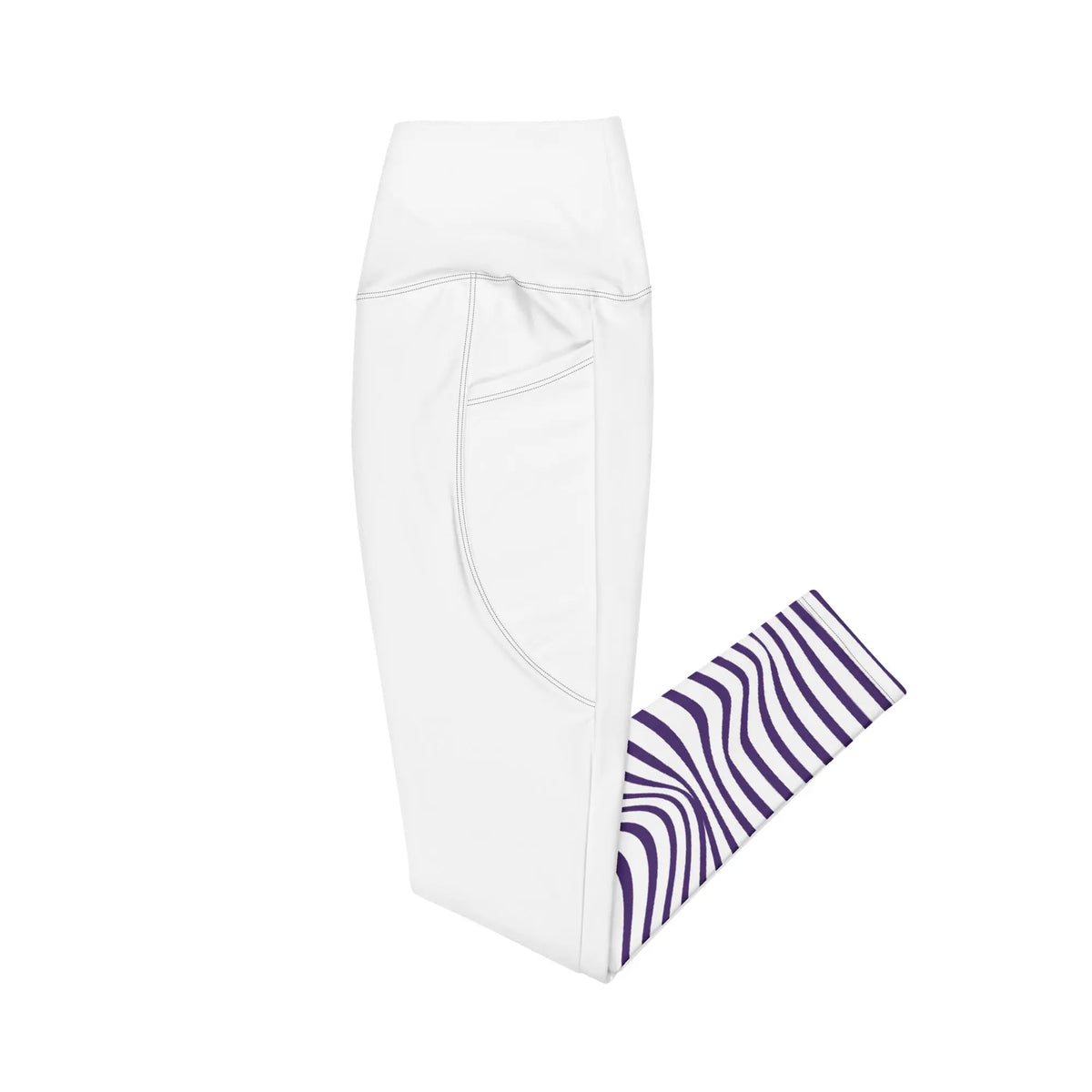 Leggings with pockets-LifessentialsLLC.com