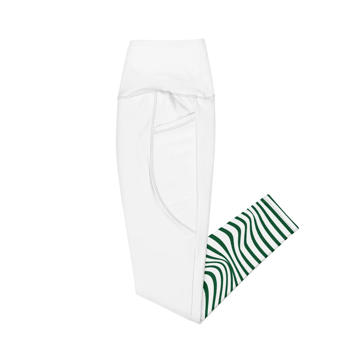 Leggings with pockets-LifessentialsLLC.com