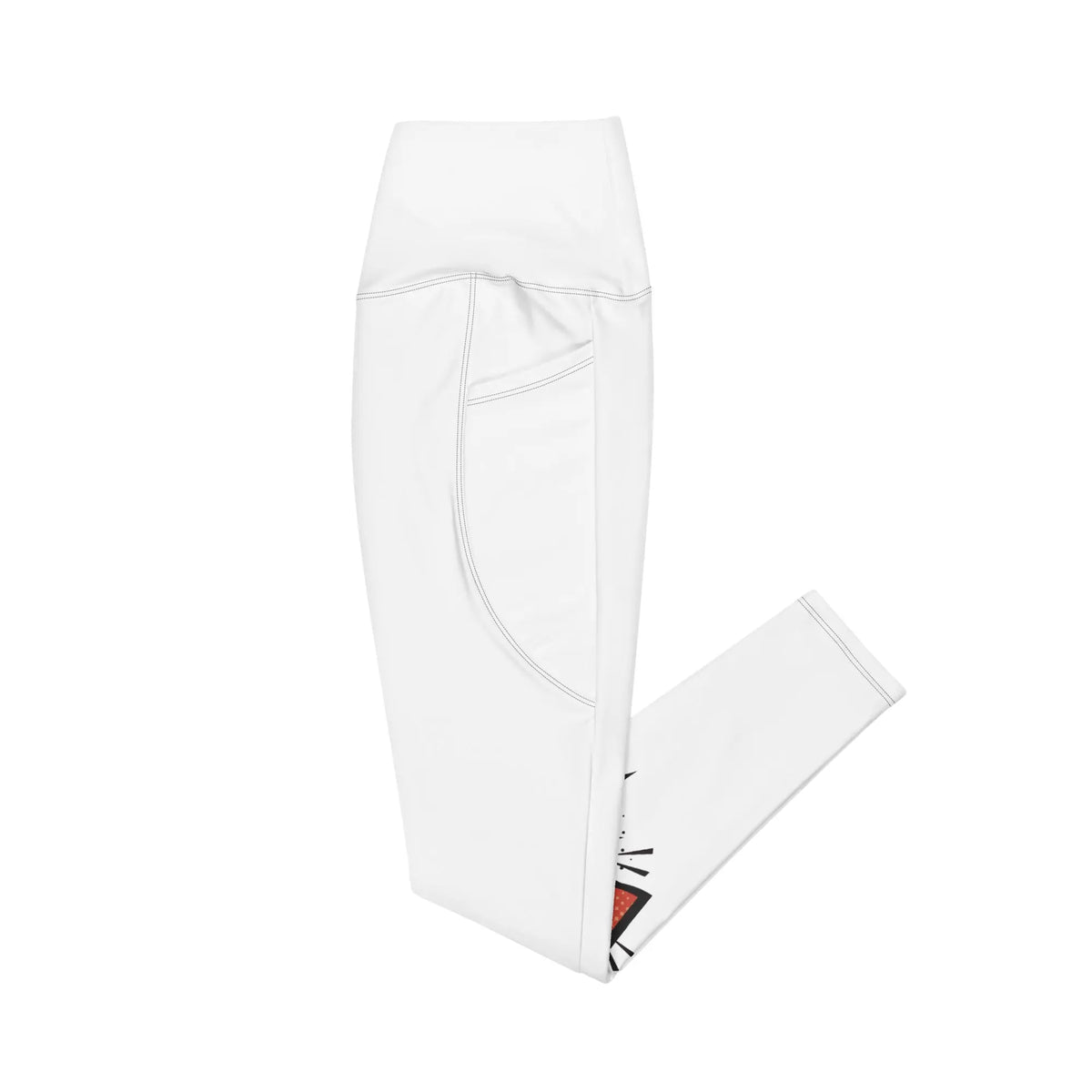 Leggings with pockets-LifessentialsLLC.com