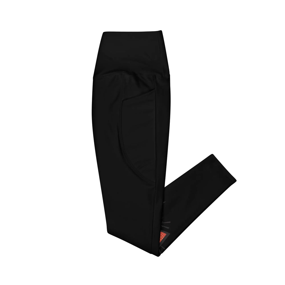 Leggings with pockets-LifessentialsLLC.com