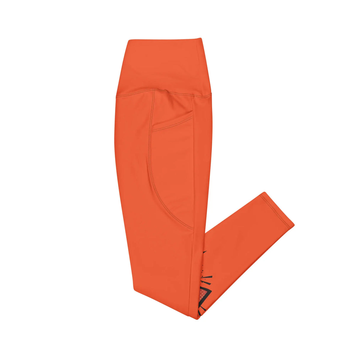 Leggings with pockets-LifessentialsLLC.com