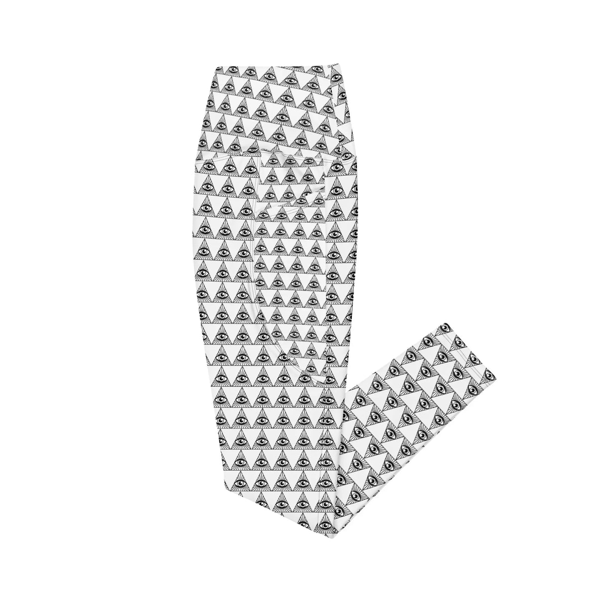 Leggings with pockets-LifessentialsLLC.com