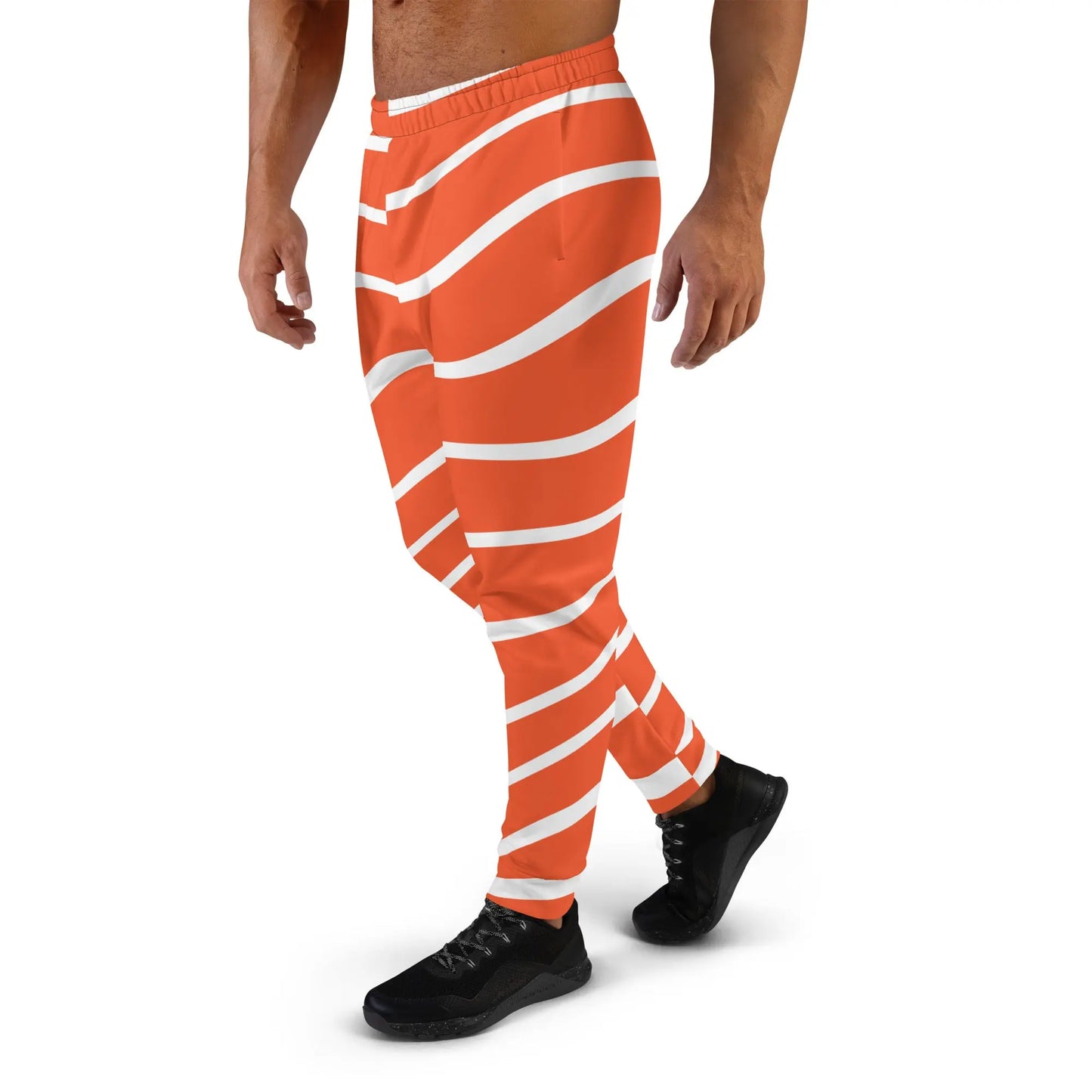 Men's Joggers-LifessentialsLLC.com