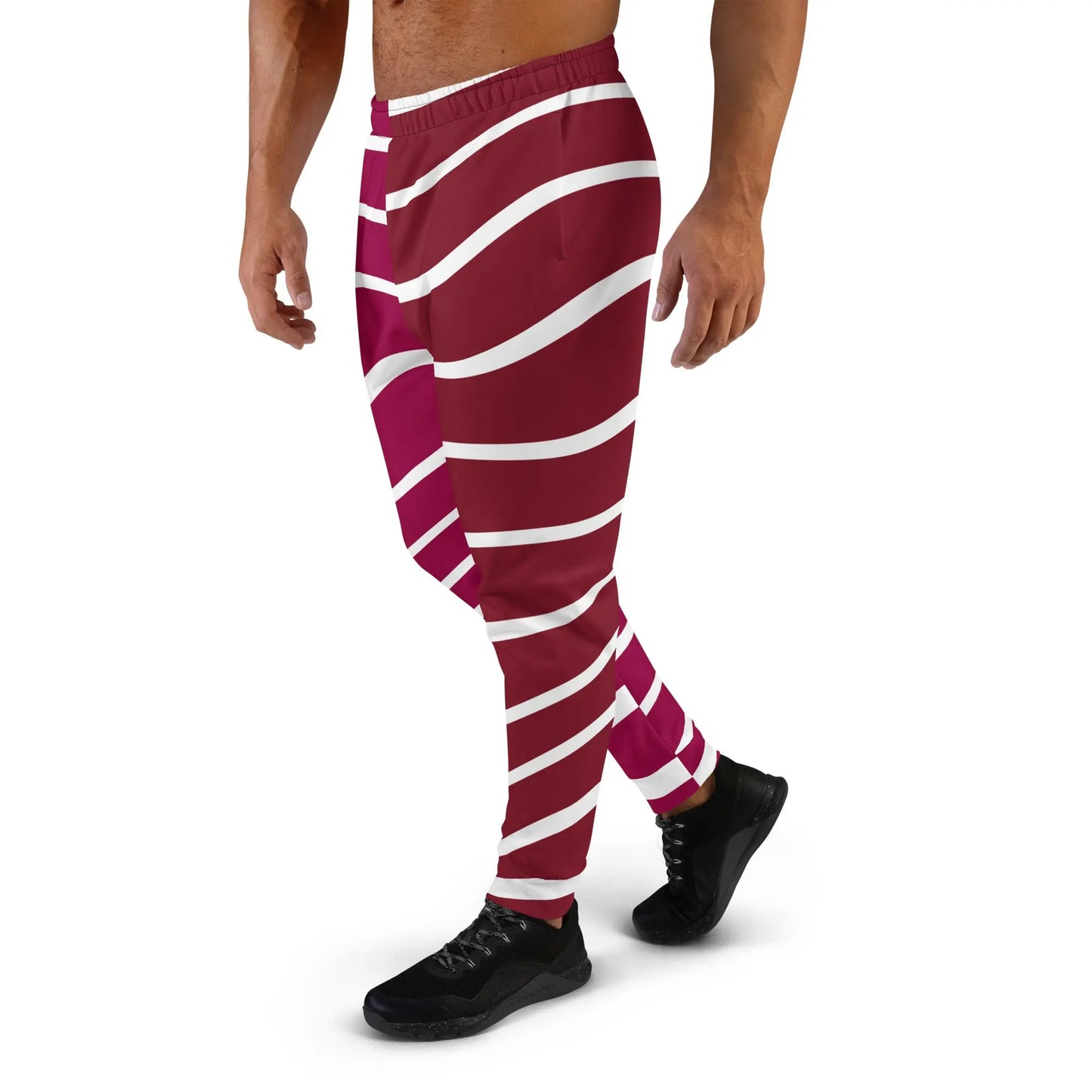 Men's Joggers-LifessentialsLLC.com