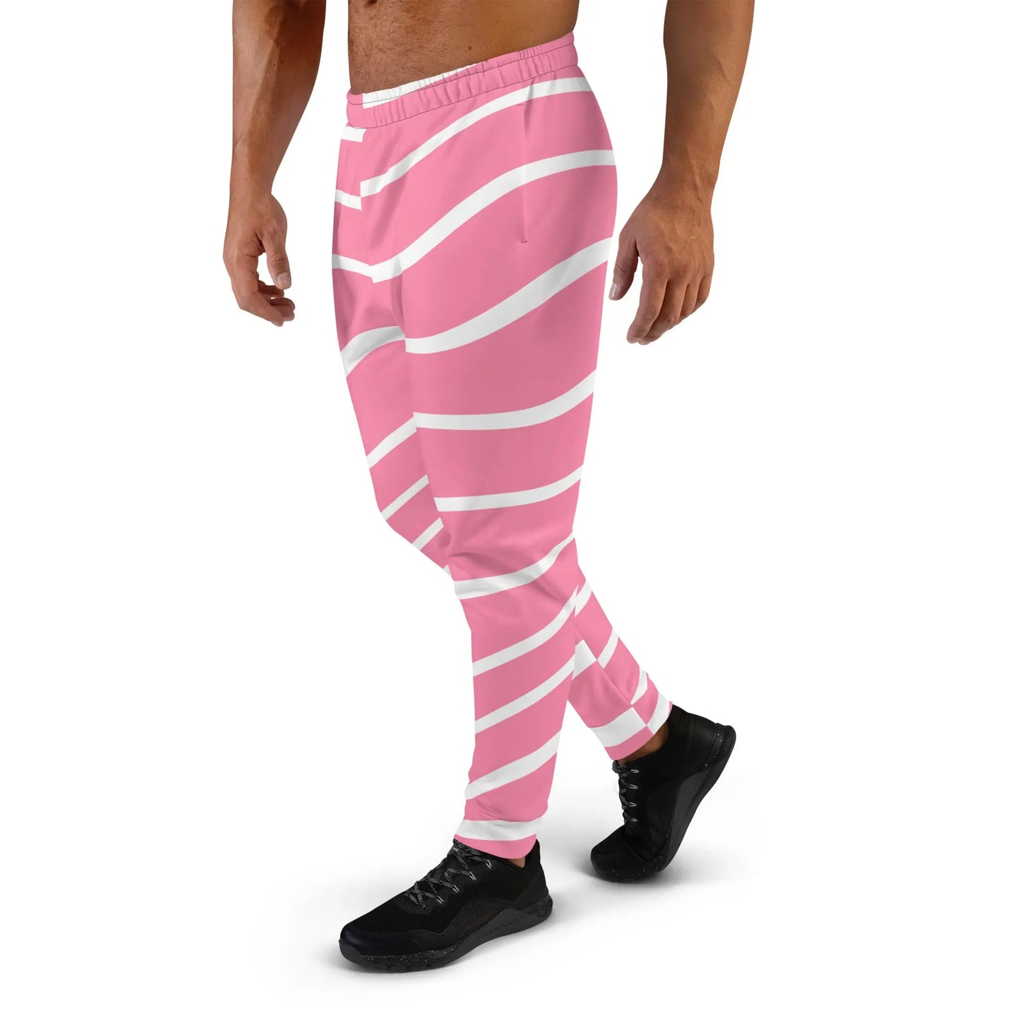 Men's Joggers-LifessentialsLLC.com