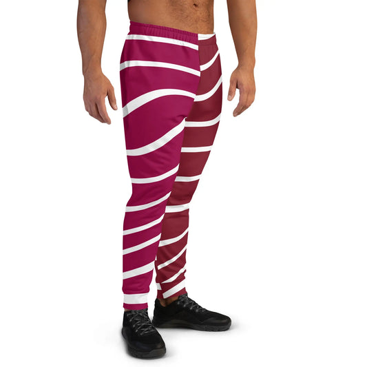 Men's Joggers-LifessentialsLLC.com