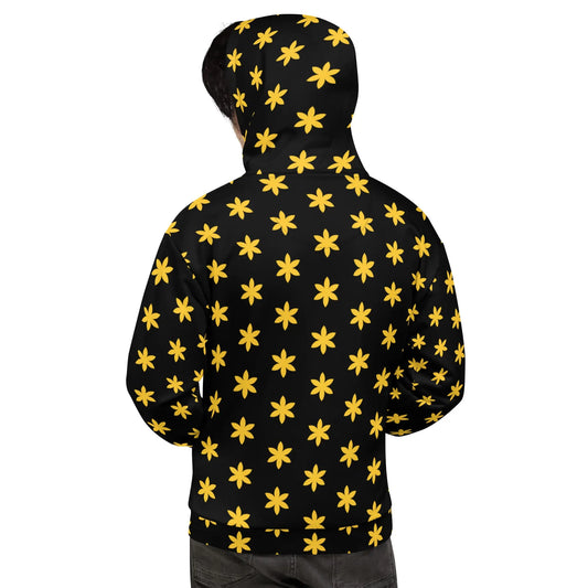 Unisex Hoodie-LifessentialsLLC.com