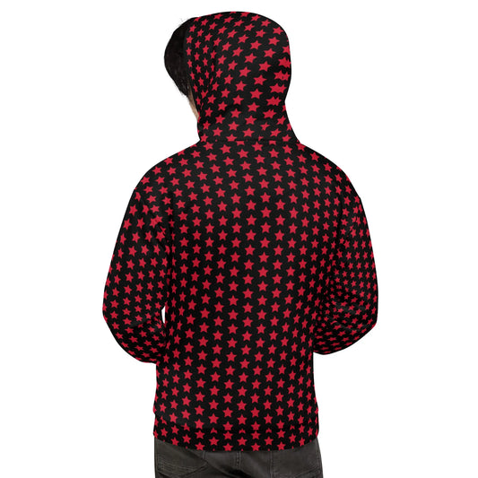 Unisex Hoodie-LifessentialsLLC.com