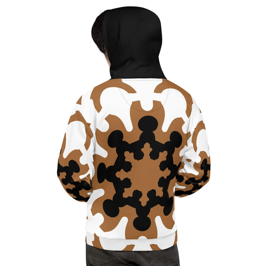 Unisex Hoodie-LifessentialsLLC.com