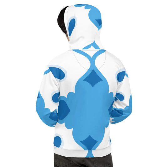 Unisex Hoodie-LifessentialsLLC.com