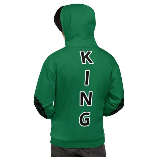 Unisex Hoodie-LifessentialsLLC.com