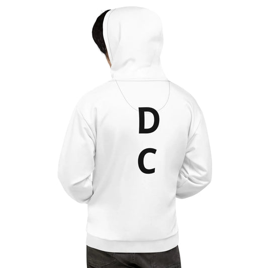 Unisex Hoodie-LifessentialsLLC.com