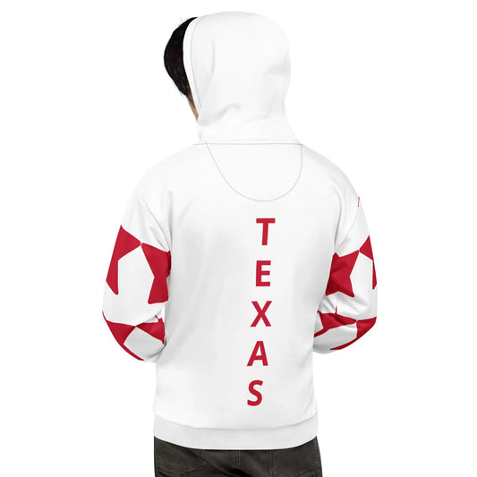 Unisex Hoodie-LifessentialsLLC.com
