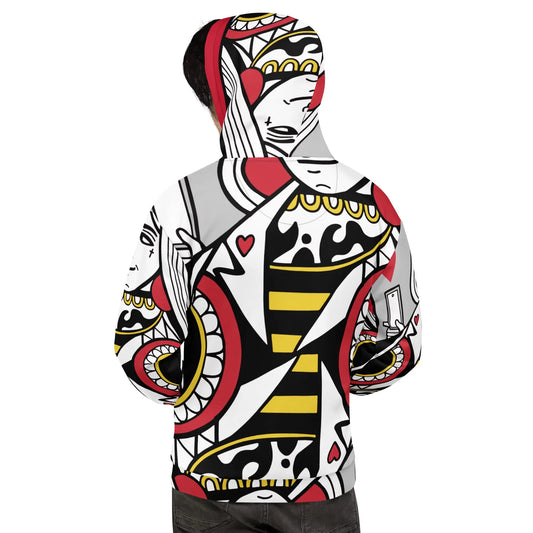 Unisex Hoodie-LifessentialsLLC.com