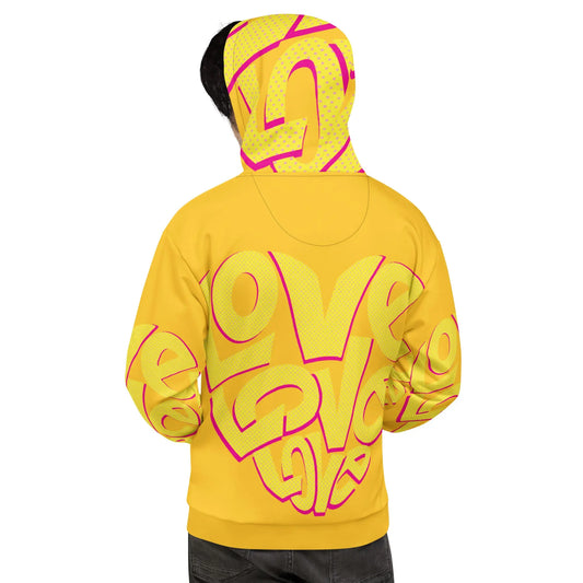 Unisex Hoodie-LifessentialsLLC.com