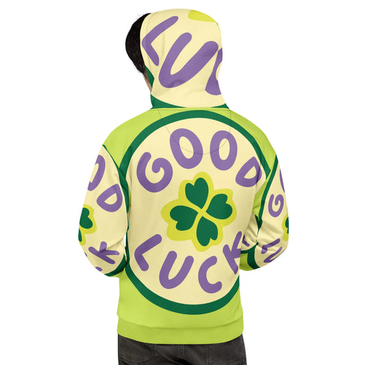 Unisex Hoodie-LifessentialsLLC.com